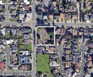 Fairfield, CA Residential - 1956 Fairfield Avenue