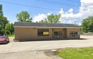 Bethany, IL Restaurant - 381 IL-121