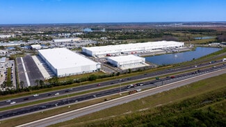 Orlando, FL Industrial - Narcoossee Road & State Road 528 Rd Orlando, FL Industrial - Narcoossee Road & State Road 528 Rd