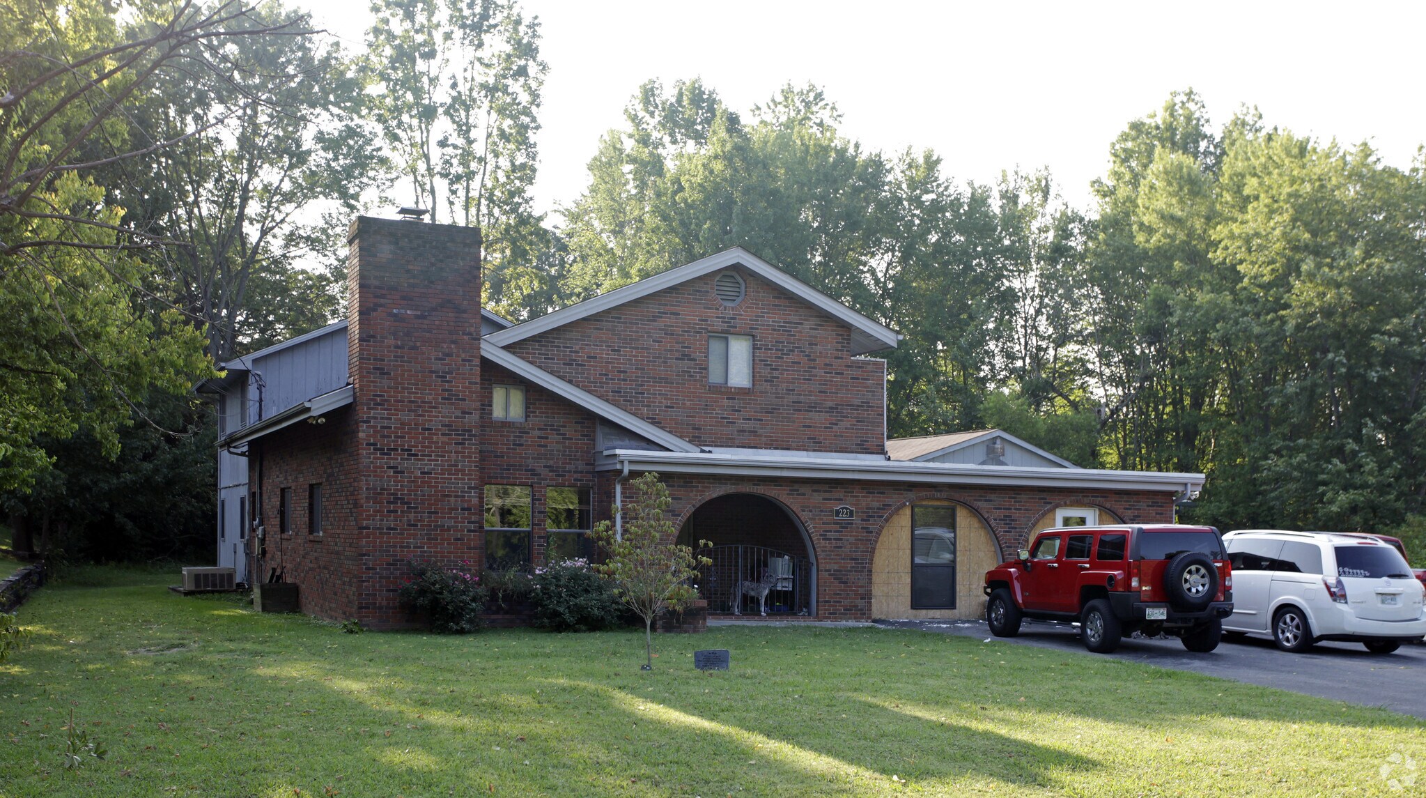 223 Sharon Dr, Pigeon Forge, TN for Sale