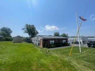 West Haven, CT Flex - 80 Farwell St