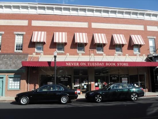 527 Poplar St, Cambridge, MD for Rent