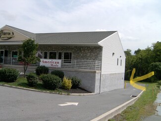 Pottstown, PA Flex - 1486 S Hanover St
