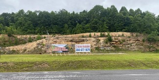 Fayetteville, WV Commercial Land - 763 Mall Rd