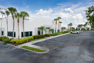 Fort Myers, FL Office - 12730 Commonwealth Dr