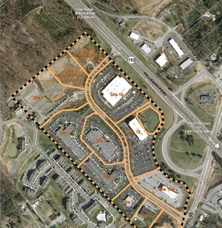 Knoxville, TN Commercial Land - 0 Commons Point Dr Knoxville, TN Commercial Land - 0 Commons Point Dr