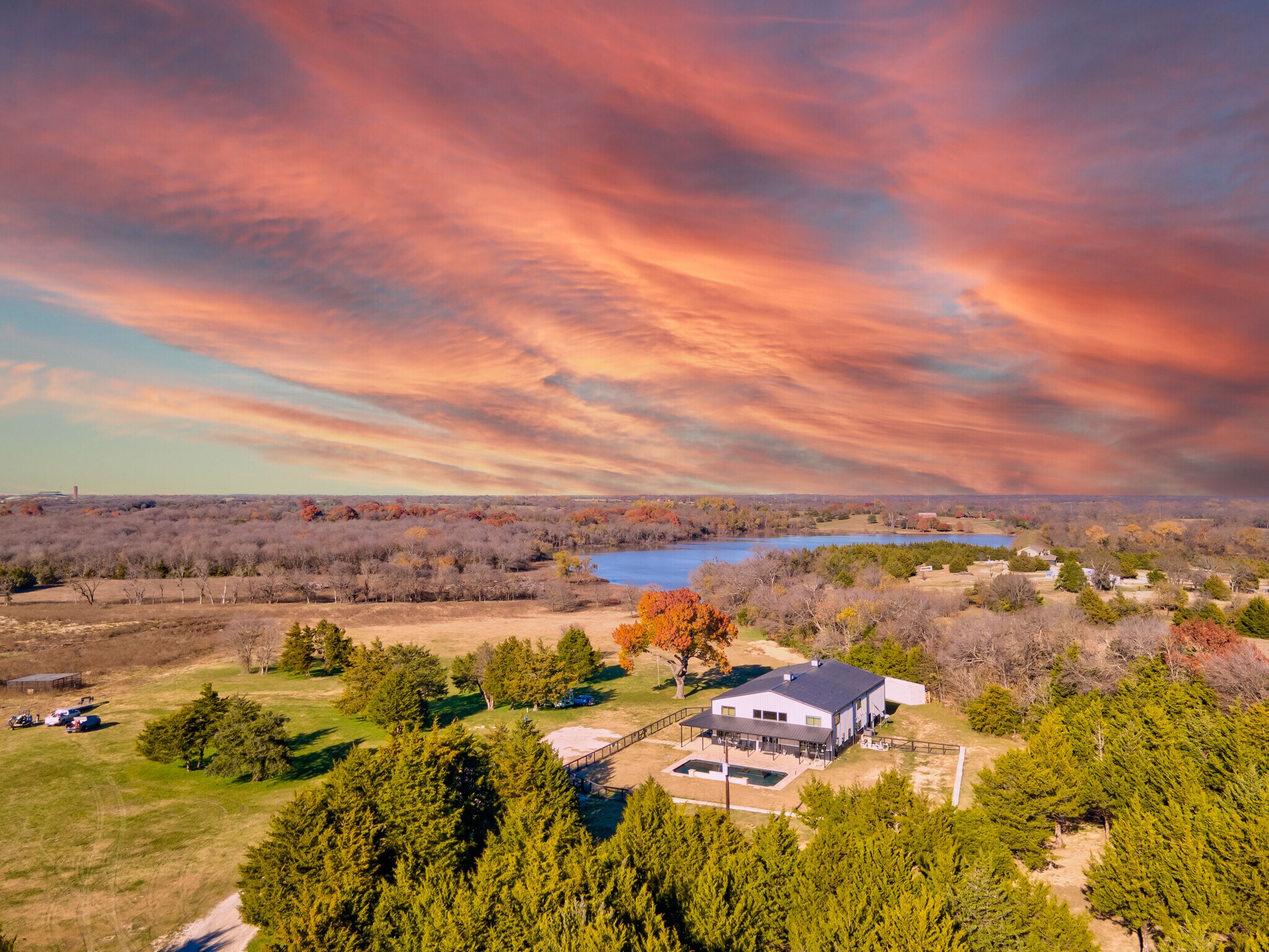 5931 County Road 471, McKinney, TX for Sale