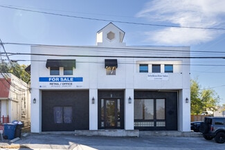 San Antonio, TX Office, Retail - 250 W Olmos Dr San Antonio, TX Office, Retail - 250 W Olmos Dr