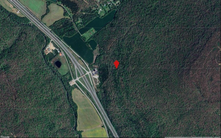 Martin Springs Rd, South Pittsburg, TN for Sale