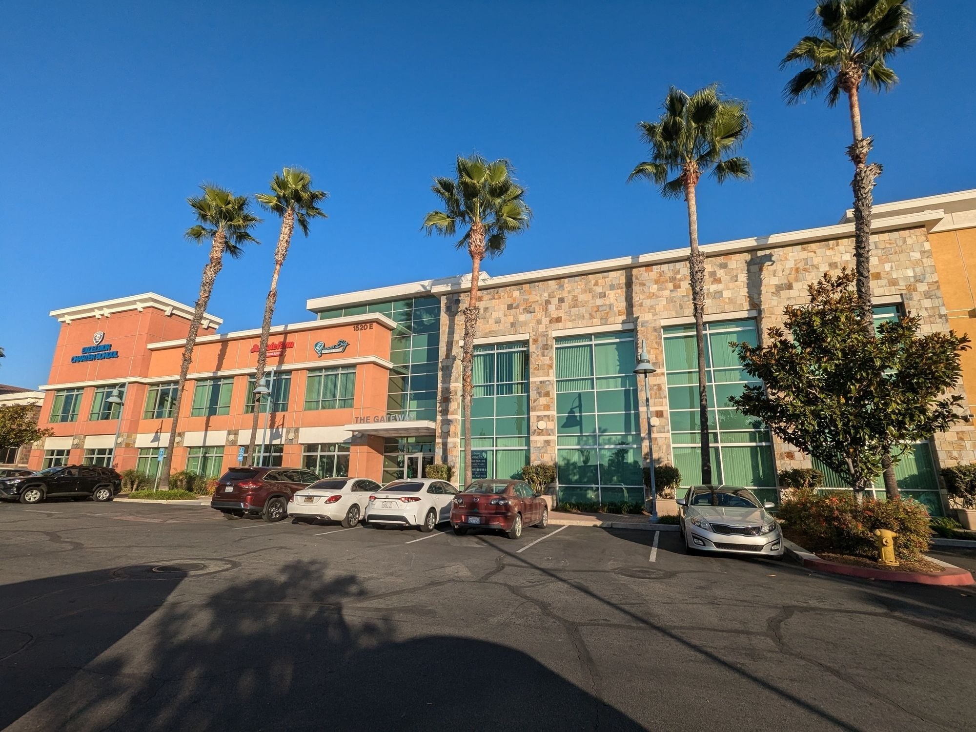 1520 N Mountain Ave, Ontario, CA for Rent