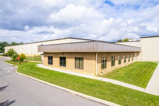 Phillipsburg, NJ Industrial - 190 Strykers Rd Phillipsburg, NJ Industrial - 190 Strykers Rd