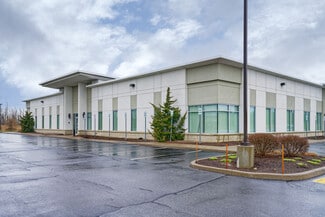 West Henrietta, NY Office - 250 Thruway Park Dr West Henrietta, NY Office - 250 Thruway Park Dr