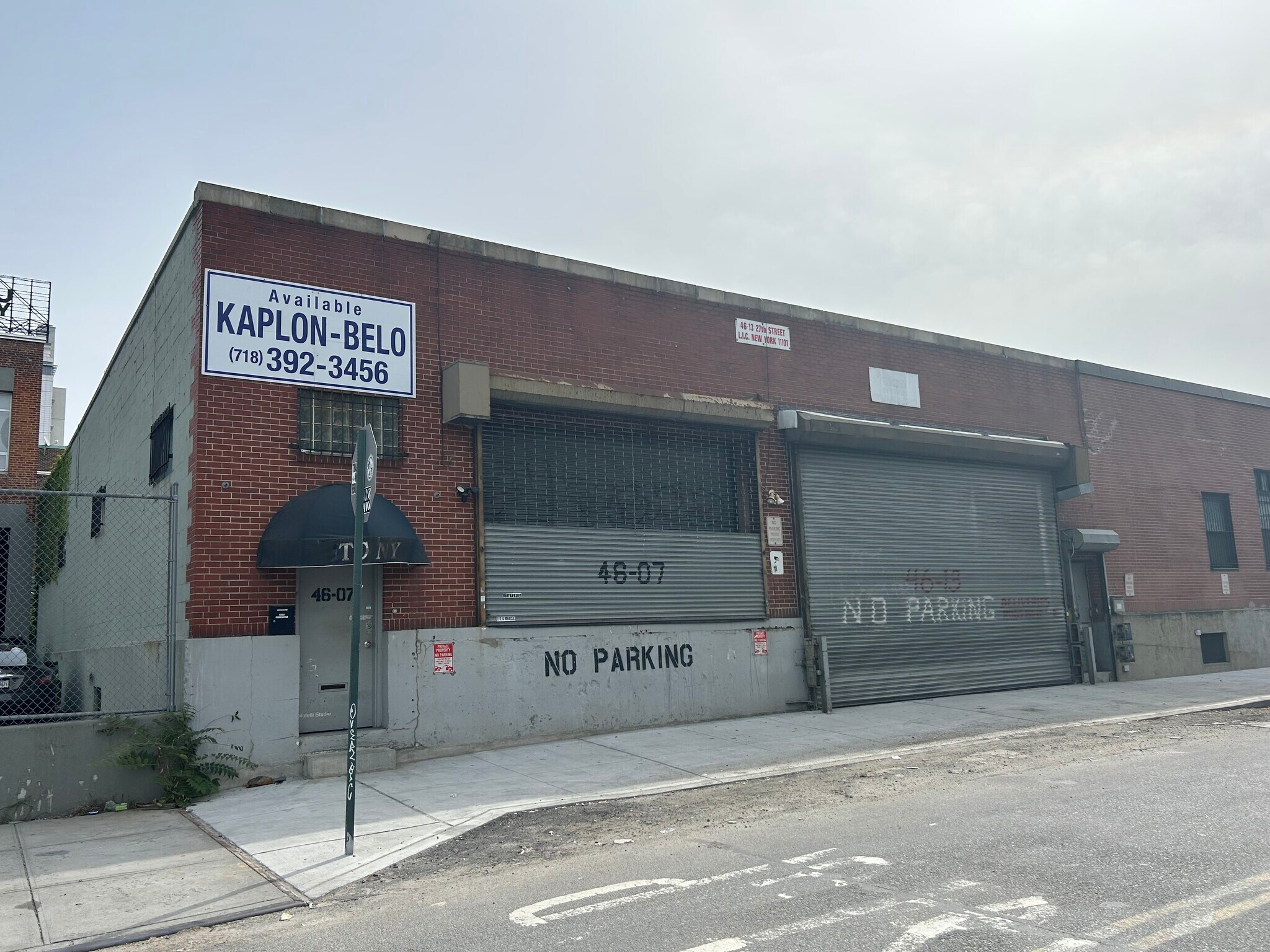 46-07-46-13 27th St, Long Island City, NY for Sale