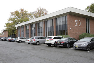 Montvale, NJ Office - 210 Summit Ave