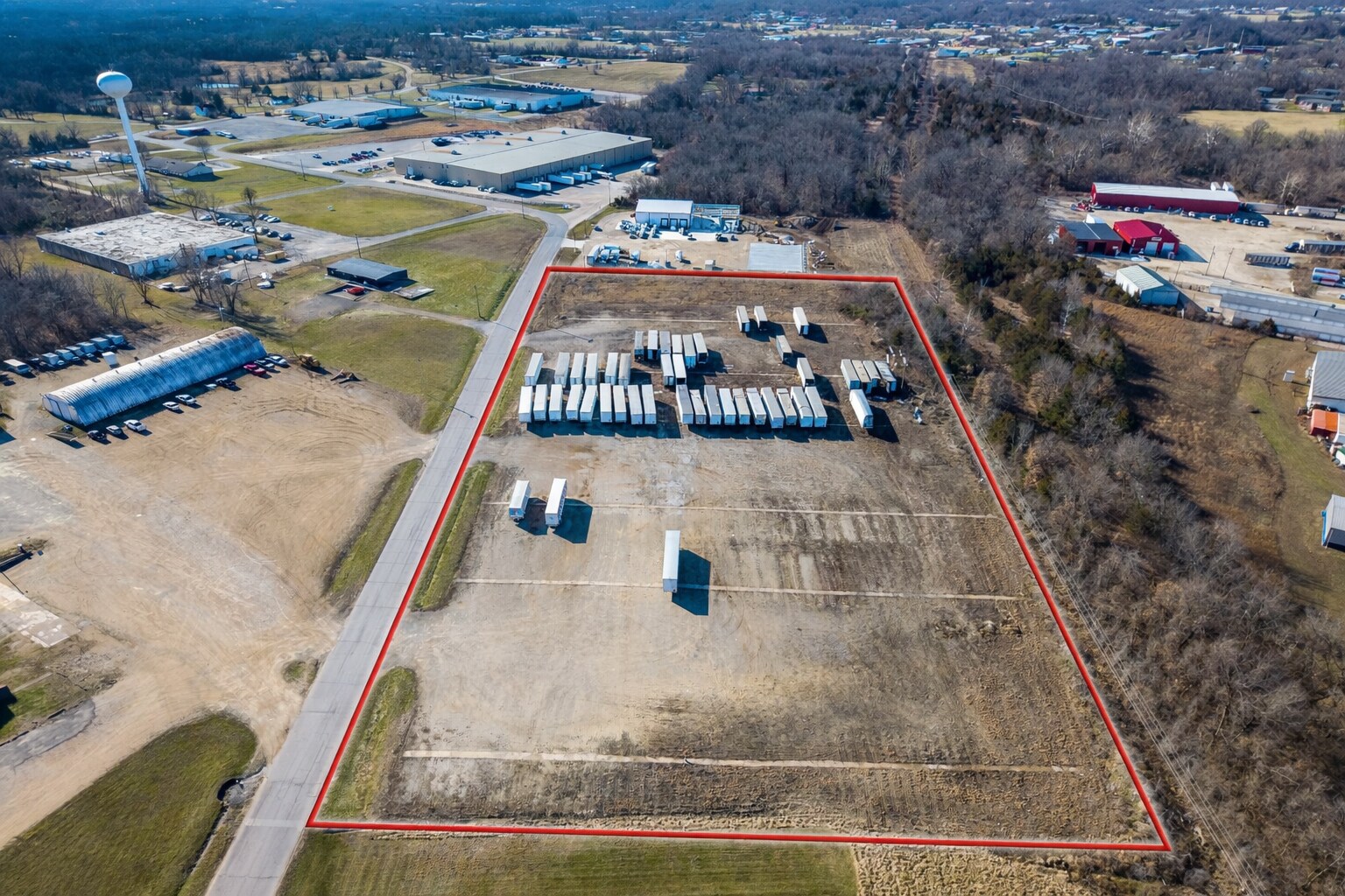 101 Industrial Dr, Eldon, MO for Sale