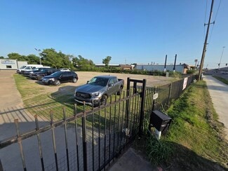 Fort Worth, TX Commercial Land - 3705 E Loop 820 S Fort Worth, TX Commercial Land - 3705 E Loop 820 S