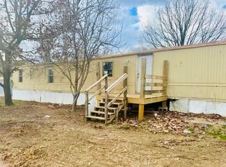 Russellville, AL Manufactured Housing/Mobile Housing - 1745 County 48 rd