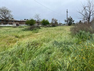 Madera, CA Commercial Land - 1013 E Yosemite Ave Madera, CA Commercial Land - 1013 E Yosemite Ave