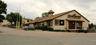 Framingham, MA Office, Retail - 660-700 Worcester Rd Framingham, MA Office, Retail - 660-700 Worcester Rd