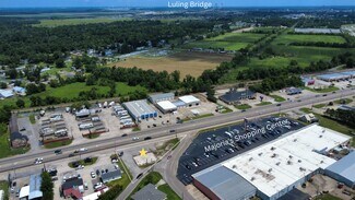 Boutte, LA Commercial - 13441 US-90