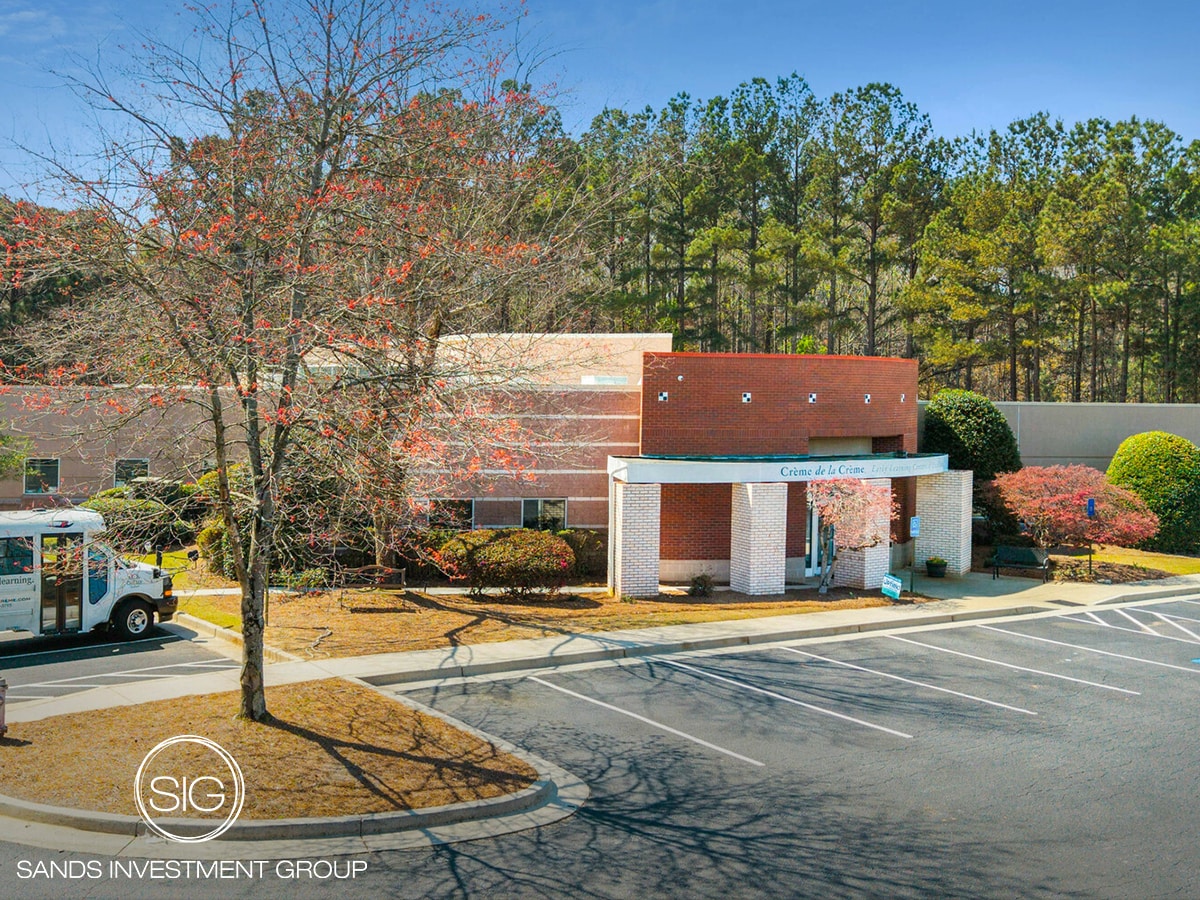 4785 Peachtree Corners Cir, Peachtree Corners, GA for Sale