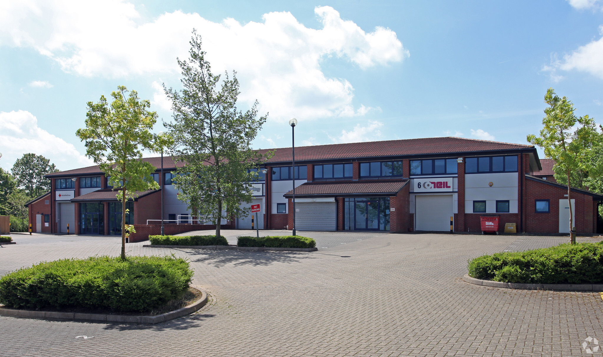 Joplin Ct, Milton Keynes, BKM for Sale