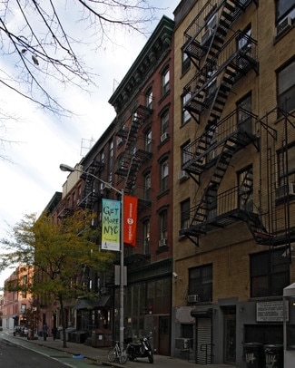 New York, NY undefined - 116 Suffolk St New York, NY undefined - 116 Suffolk St