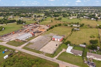 Joshua, TX Industrial - 8208 Apollo Dr