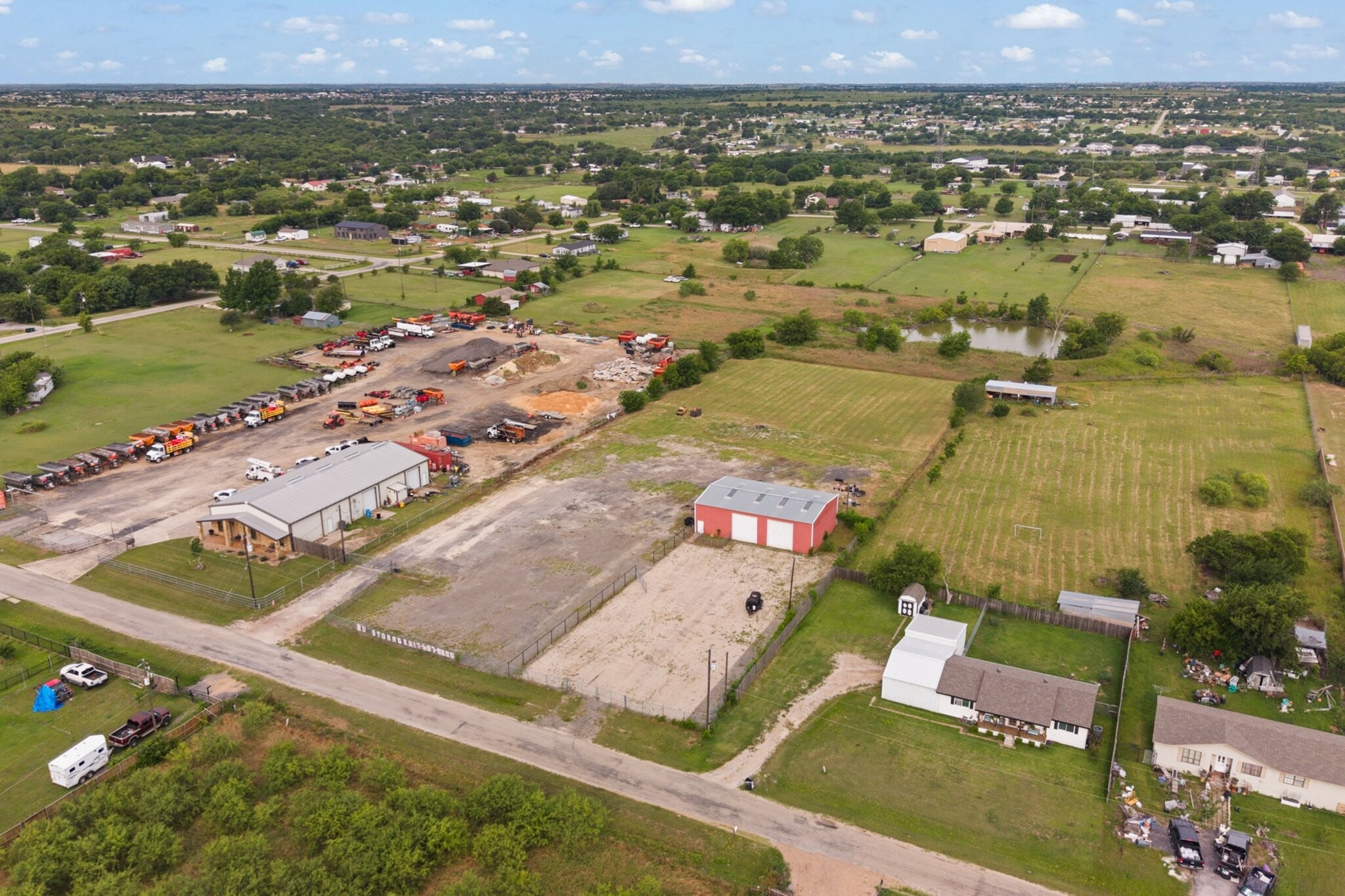 8208 Apollo Dr, Joshua, TX for Rent