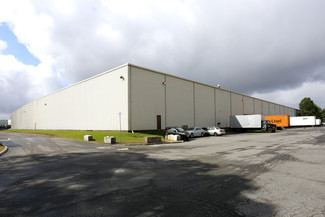 Carteret, NJ Industrial - 100 Middlesex Ave