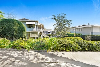 Sierra Madre, CA Apartments - 164 N Baldwin Ave