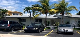 Angelica Apartments