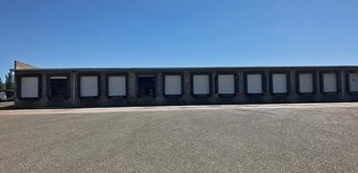 Nogales, AZ Industrial - 772 W Frontage Rd