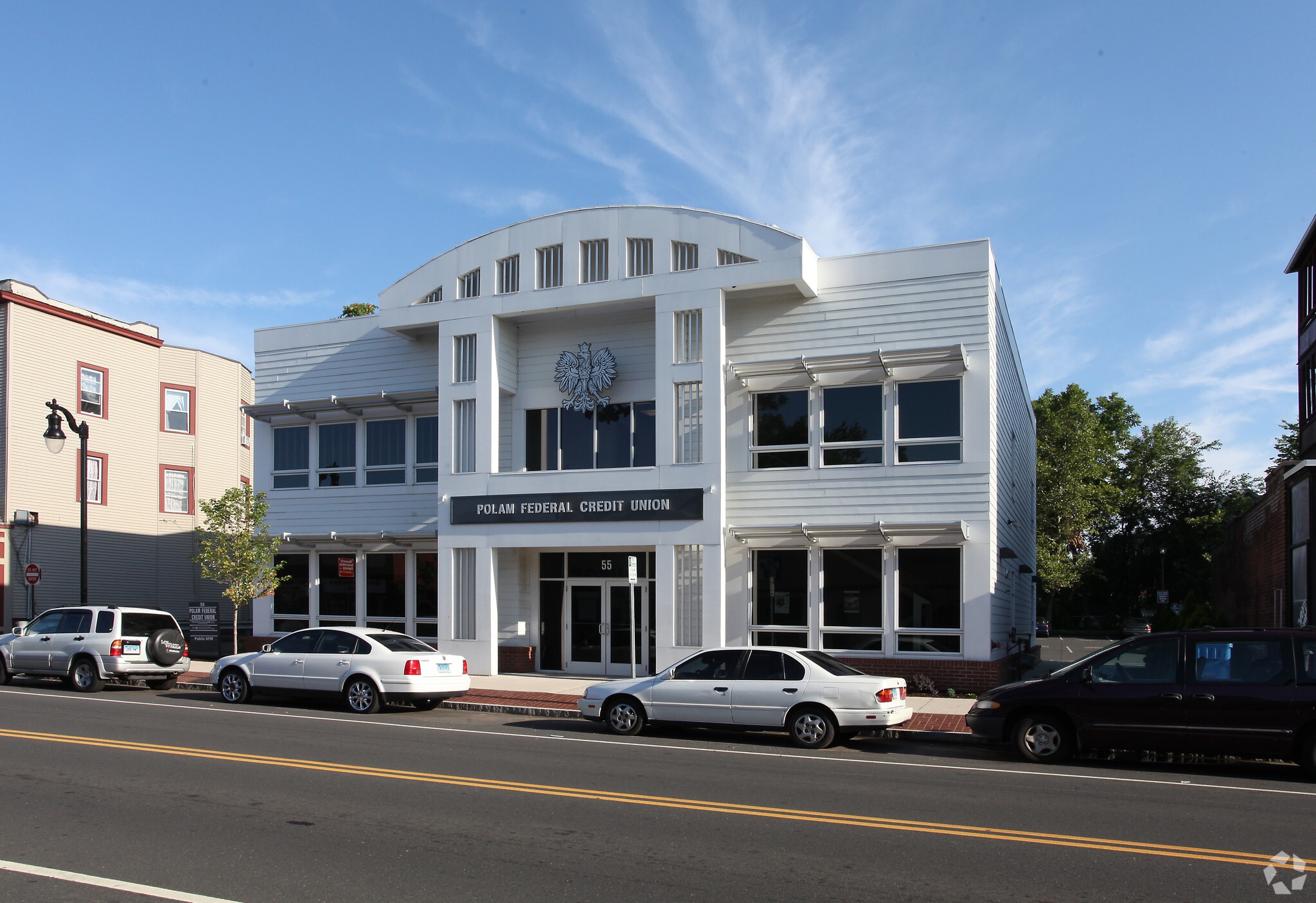 55 Broad St, New Britain, CT for Rent