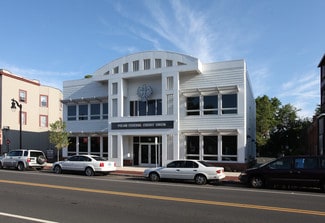 New Britain, CT Office - 55 Broad St