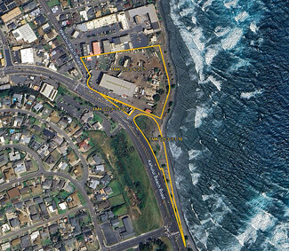 Wailuku, HI Warehouse - 200 Waiehu Beach Rd