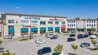 Halethorpe, MD Office - 3541-3581 Washington Blvd