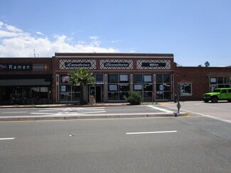 Redlands, CA Retail - 348 Orange St