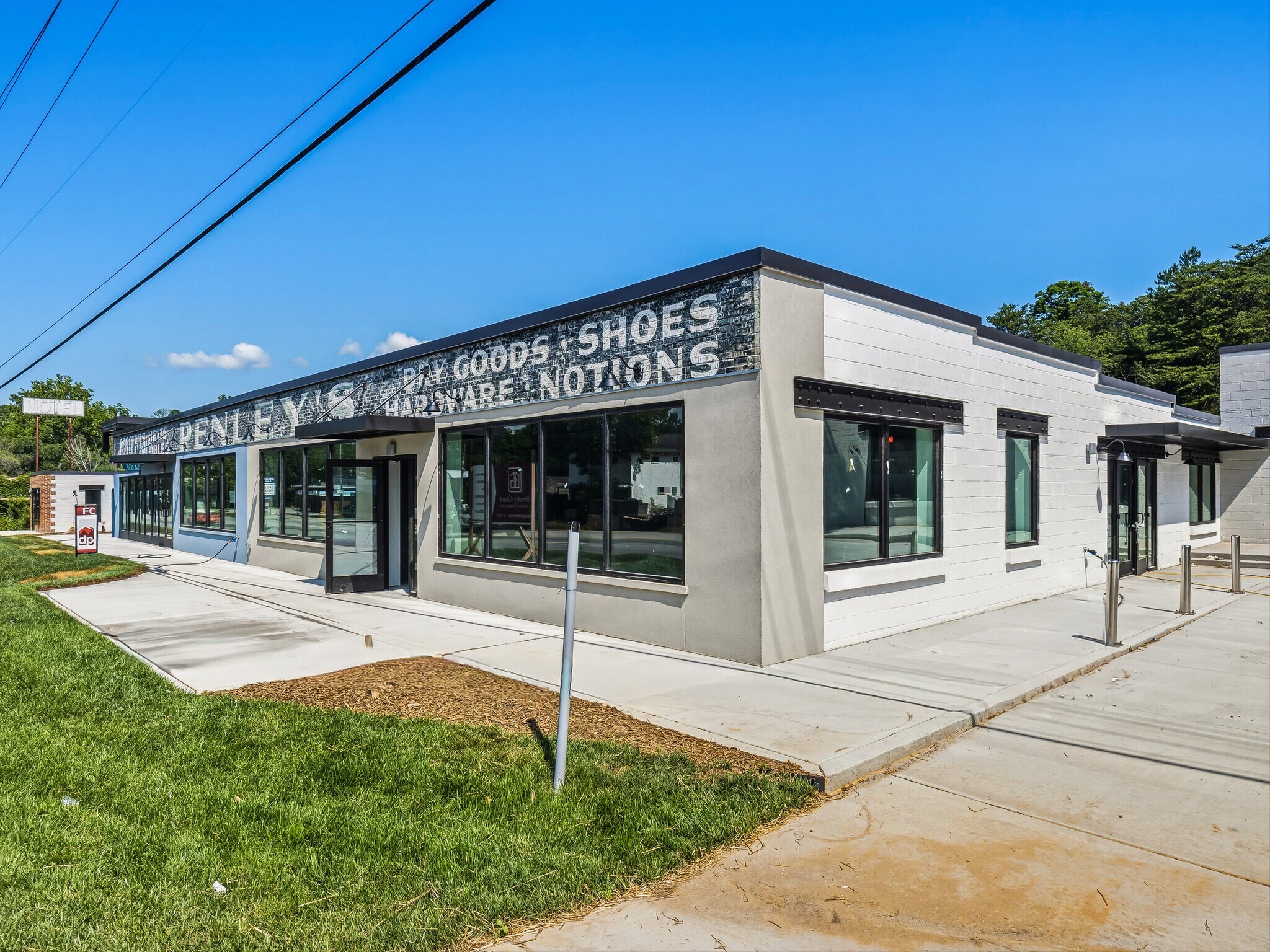 1449 Smokey Park Hwy, Candler, NC for Rent