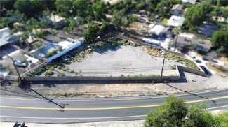 Mentone, CA Residential Land - 2456 Mill Creek rd