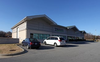 Waldorf, MD Industrial - 25 Henry Ford Cir