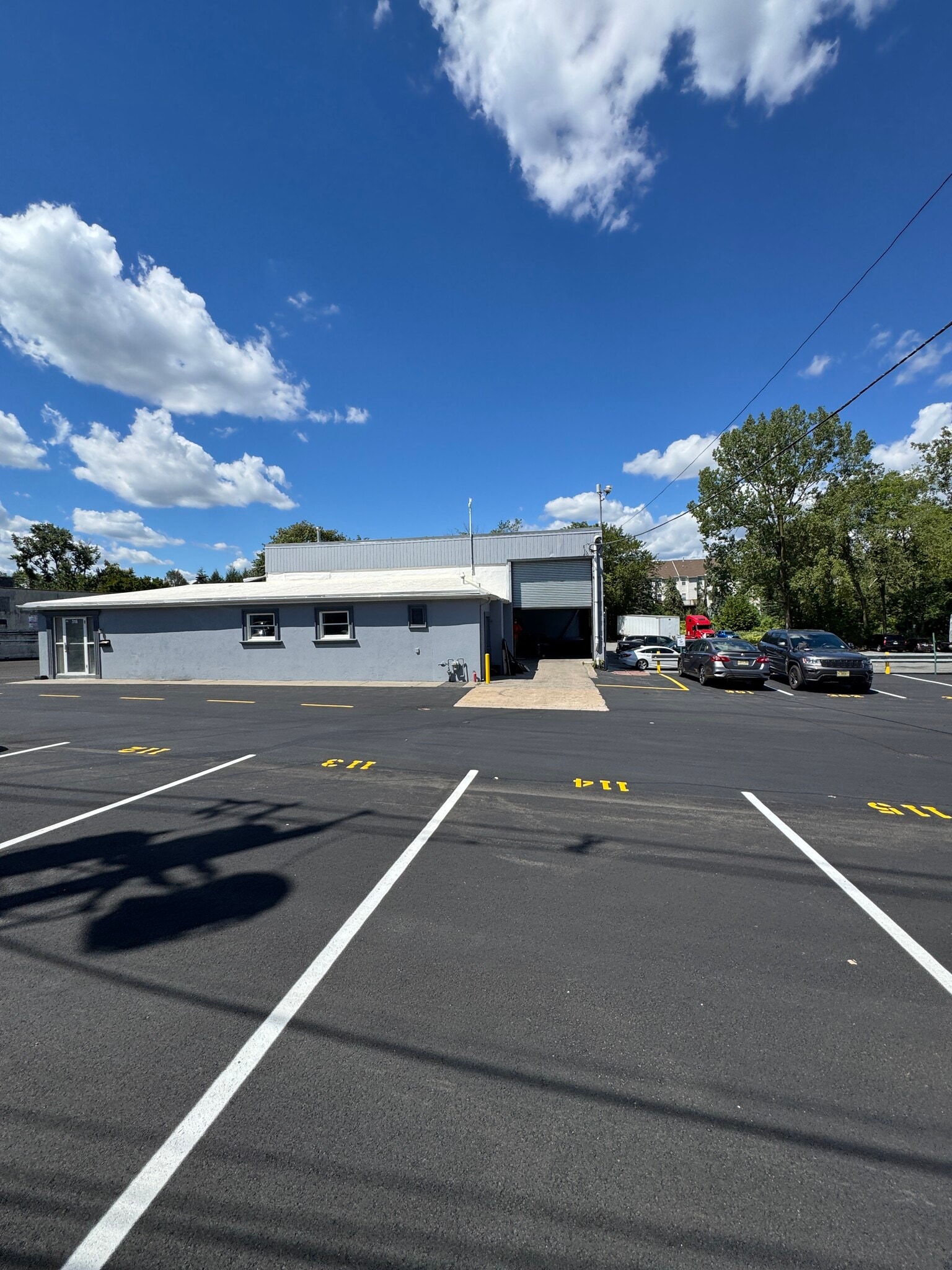 316 Colfax Ave, Clifton, NJ for Rent