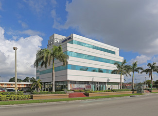 Miami, FL Coworking Space - 7171 Coral Way