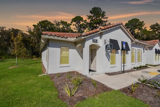 Saint Augustine, FL Office - 270 Land Grant St