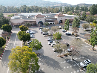 Thousand Oaks, CA Retail - SW Newbury Road & Kelly Rd