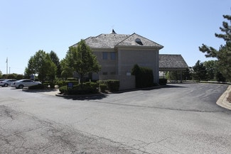 North Barrington, IL Office/Medical - 444 N Rand Rd