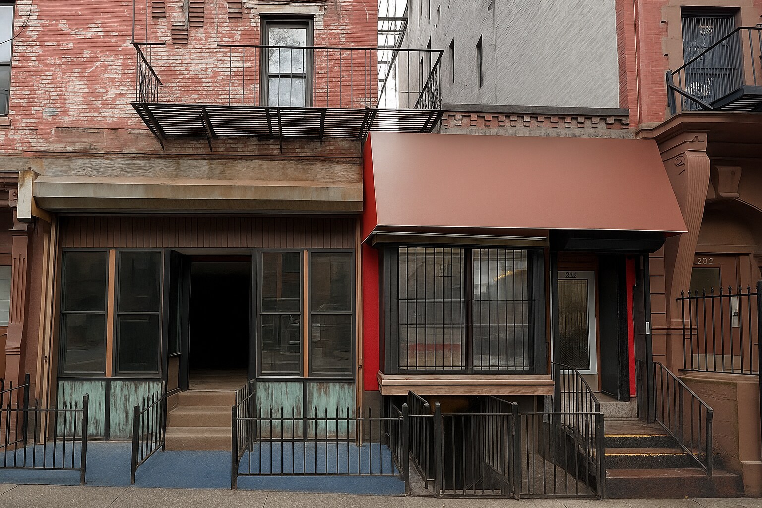 500 W 146th St, New York, NY for Rent