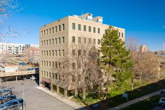 Denver, CO Office - 2727 Bryant St