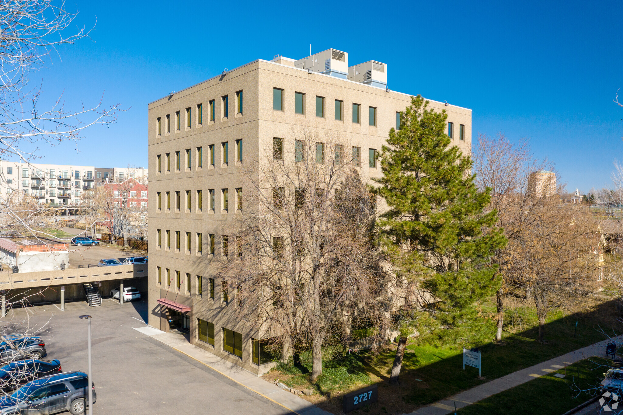 2727 Bryant St, Denver, CO for Rent