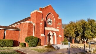 Temple, TX Churches - 300 N 5th St Temple, TX Churches - 300 N 5th St